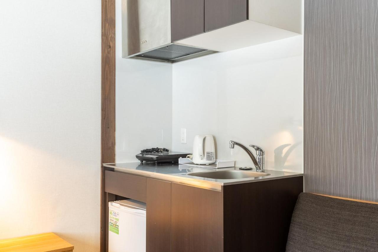 The Schneider Hotel Нодзаваонсен Номер фото