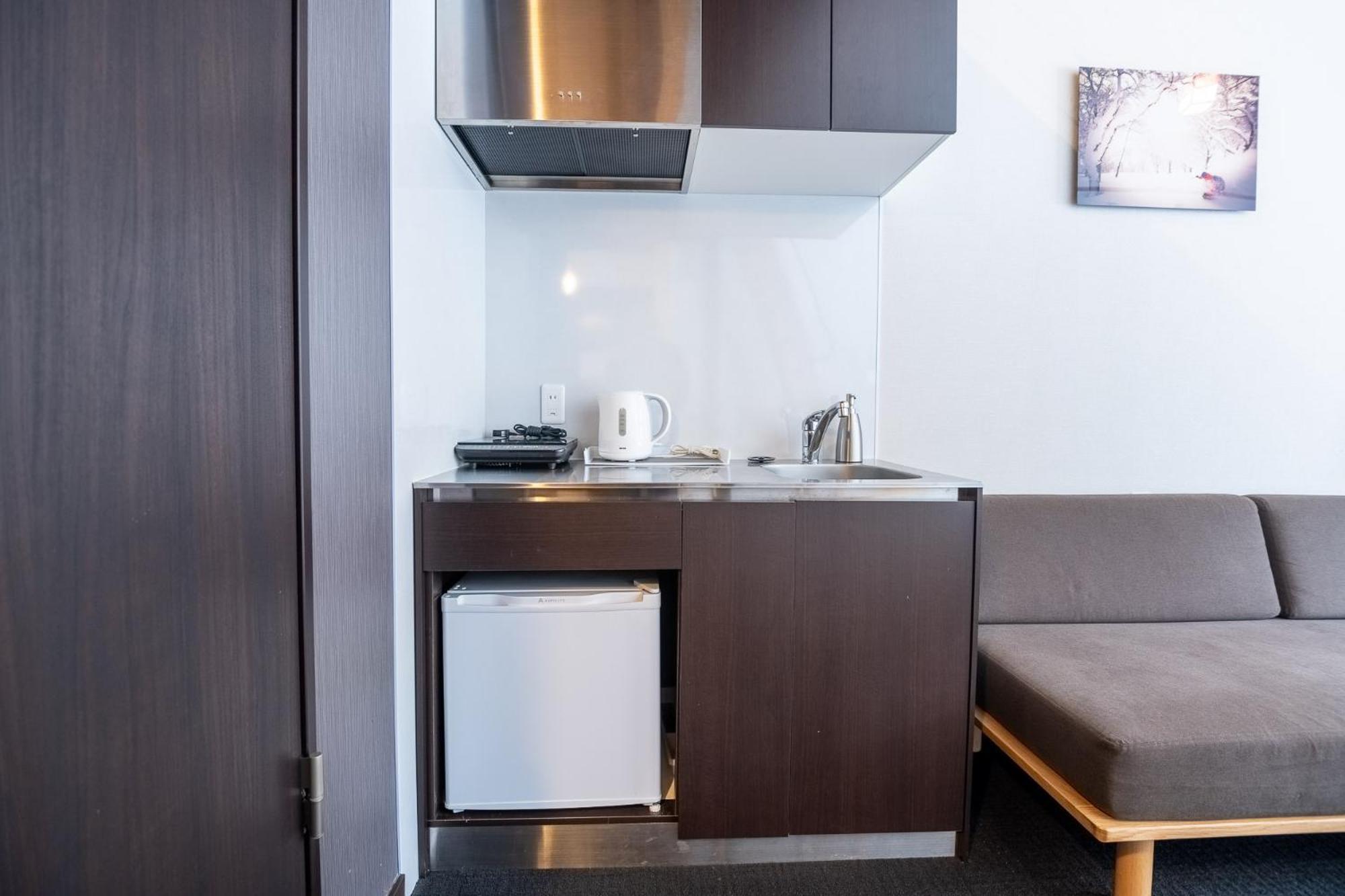 The Schneider Hotel Нодзаваонсен Экстерьер фото