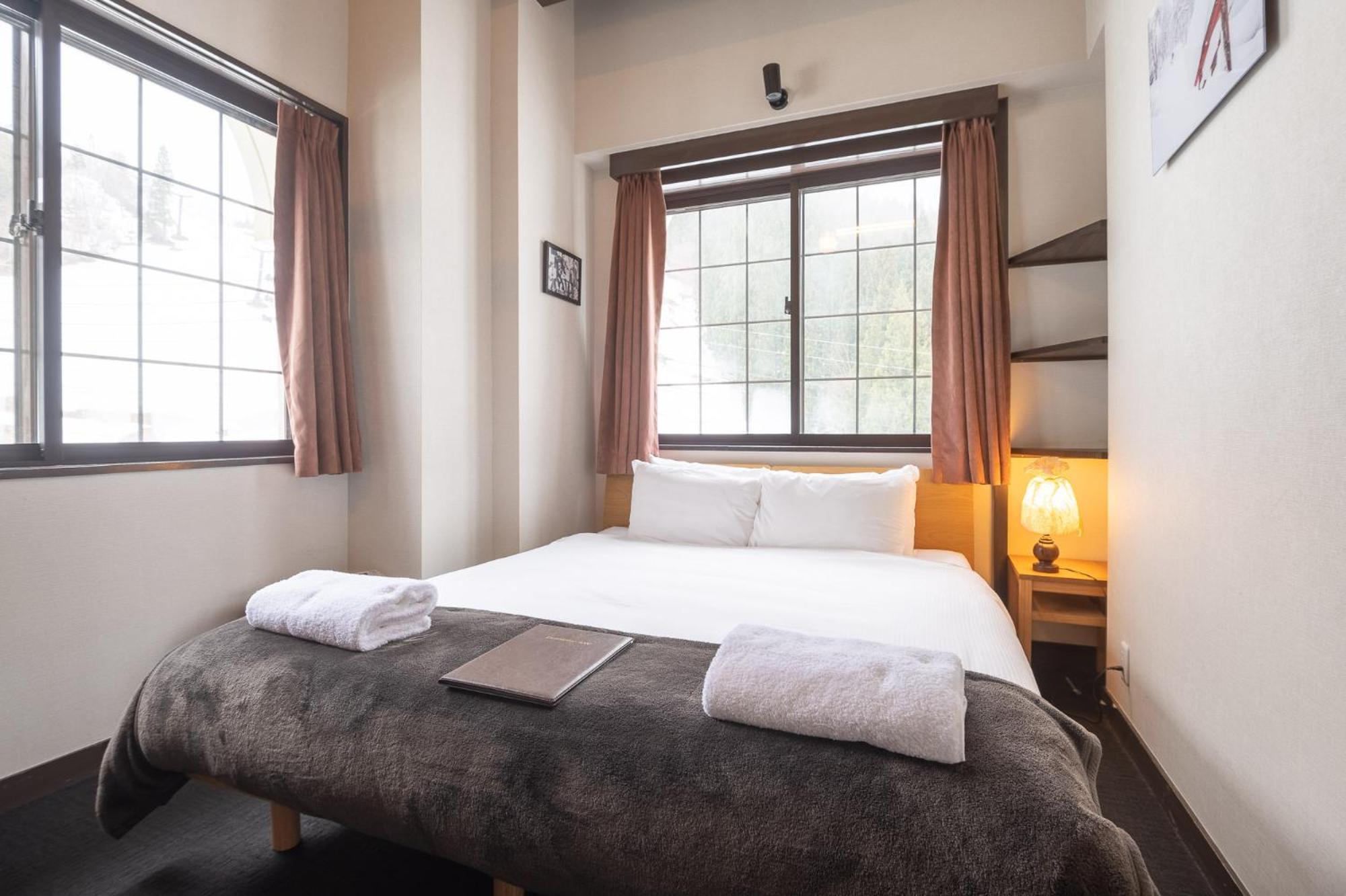 The Schneider Hotel Нодзаваонсен Экстерьер фото